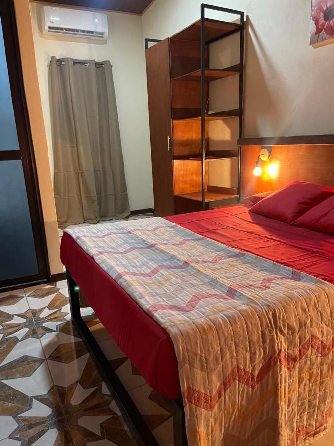 Posada Miradia Matapalo  Ngoại thất bức ảnh