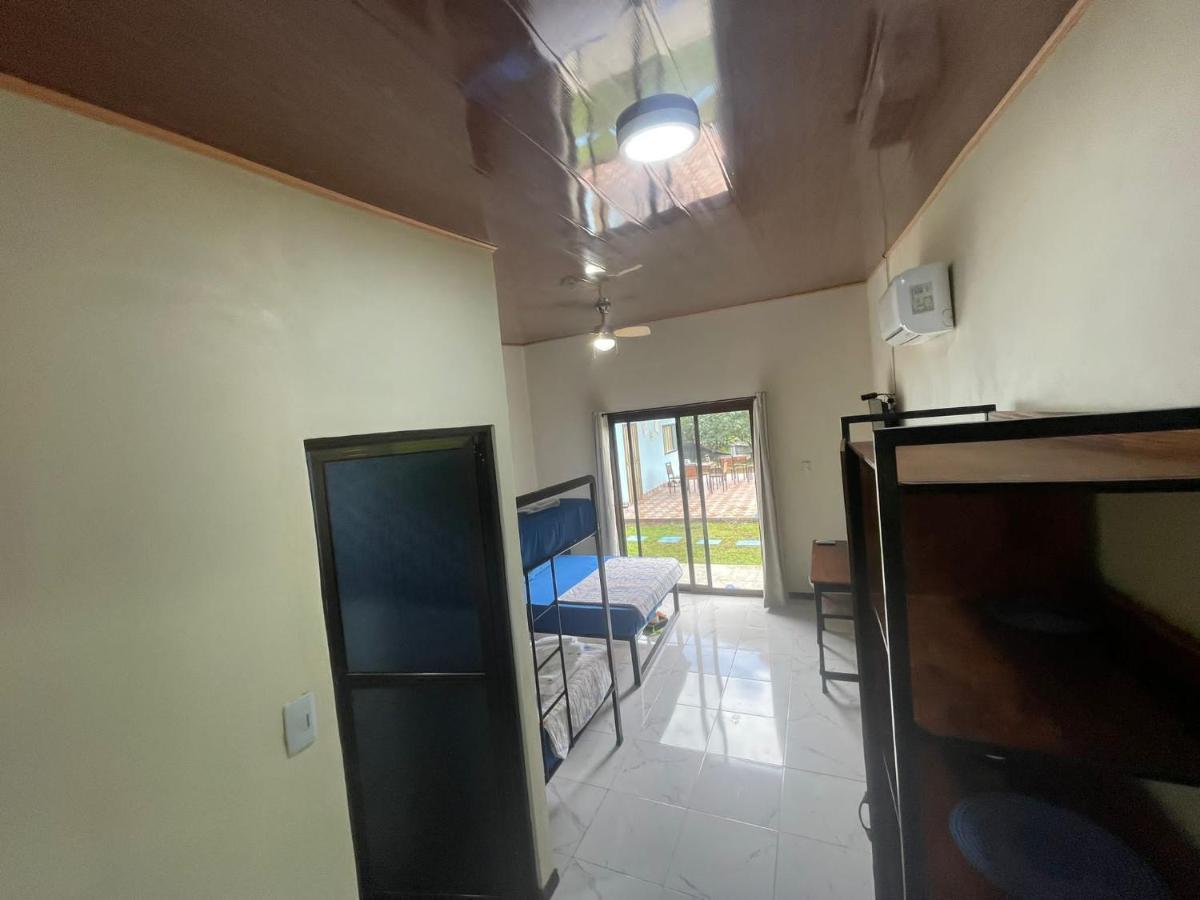 Posada Miradia Matapalo  Ngoại thất bức ảnh